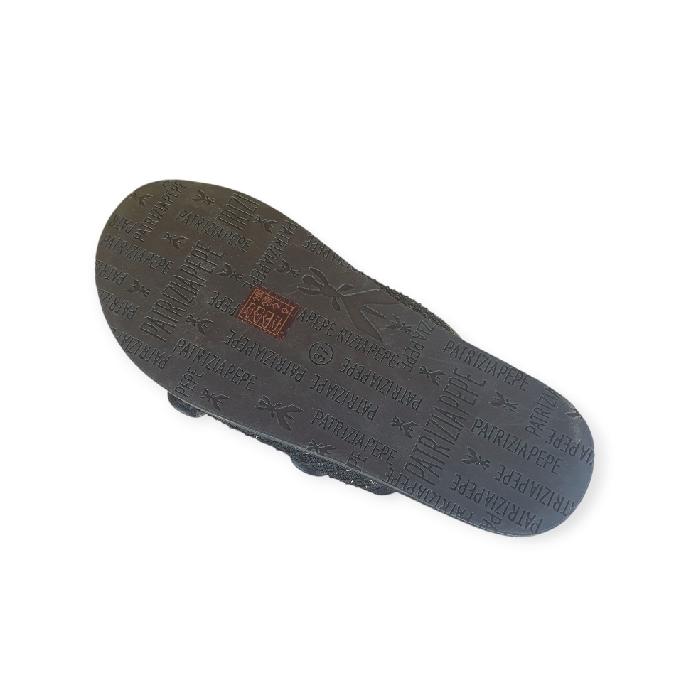 PP339 Nera retention srrass